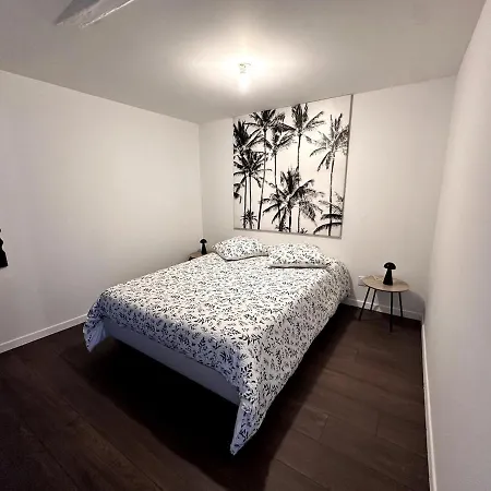 Le Contraste Appartement