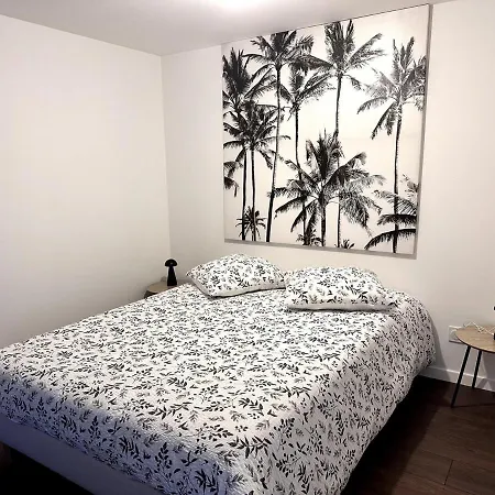 Le Contraste Appartement *