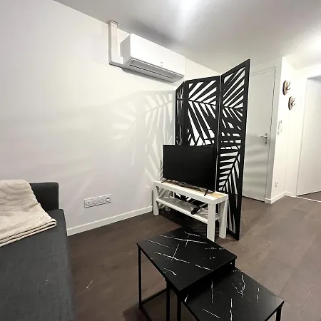 Appartement Le Contraste Clermont-Ferrand