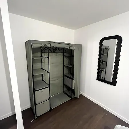Le Contraste Appartement