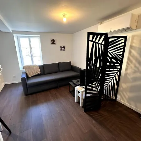 Le Contraste Appartement *